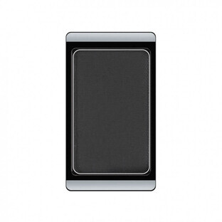 Artdeco Magnetic Matte Shadow 503 Matt Black, 0.8g
