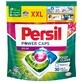 Persil XXL Power Caps Color, Kapseln zum Waschen von Buntwäsche, 44 Stück
