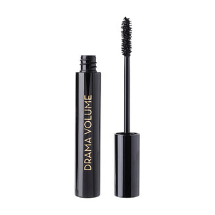Korres Volcanic Minerals Thickening Mascara 01 nero, 8ml