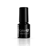 Silcare Color it! Hybrid Varnish Base Clear, 6g