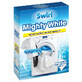 Swirl Mighty White Salviette con candeggina, 12 pezzi