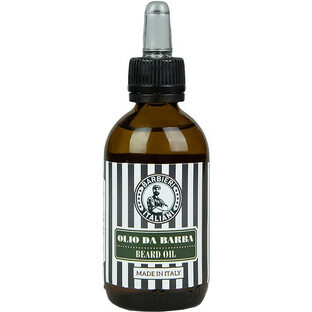 Huile à barbe Barbieri Italiani, 50ml