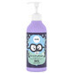 Yope, baby shower natural para niños Manzanilla y Ortiga, 400 ml