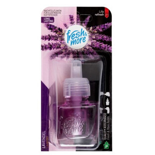 Fresh amp; More, Luchtverfrisser, Lavendel amp; Kamille, 19 ml