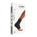 Mobilis Malleo Active, Enkelstabilisator, maat XL, rechts, 1st