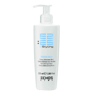Echosline Estyling Twister Cream Curl Defining Cream 225ml