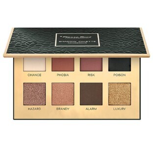 Pierre Rene Dangerous Palette di ombretti, 8x1.3g