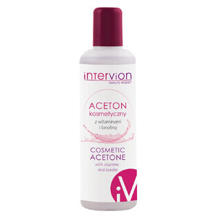 Inter Vion Acetonă, 150ml