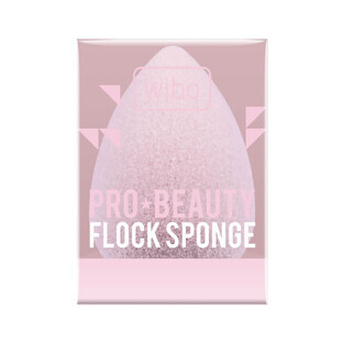 Wibo Pro Beauty Flock Makeup Brush