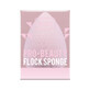 Brocha de maquillaje Wibo Pro Beauty Flock