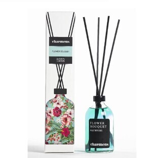 Charmens Bouquet di fiori in stick, 110ml