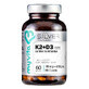 MyVita Silver Vitamin K2+D3 Forte 60 capsules