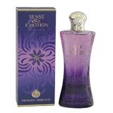 Eau de parfum Real Time Sense amp; Emotion, 100ml