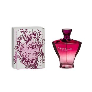 Omerta Si Je Te Dis...Oui! Eau de parfum, 100ml