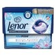 Lenor, Aprilfrisch, capsule di lavaggio, 18