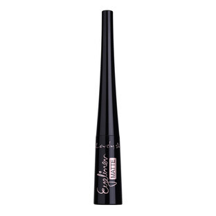 Lovely Matte Matte Eyeliner, 2g