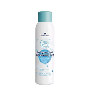 Schwarzkopf, Cotton Dry, Droogshampoo, 150 ml