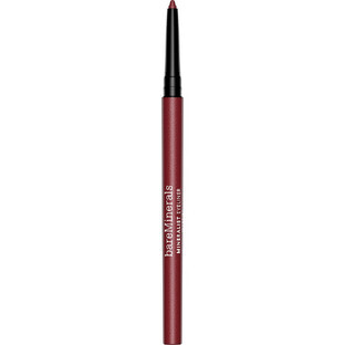 bareMinerals Mineralist Waterproof Eyeliner Garnet, 0,35g