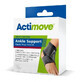 Actimove Enkelstabilisator Zwart maat S - Lange termijn!