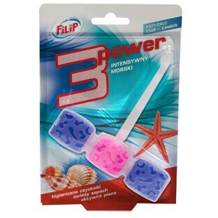 Philip, 3Power WC Marine Intensive Suspension, 45g