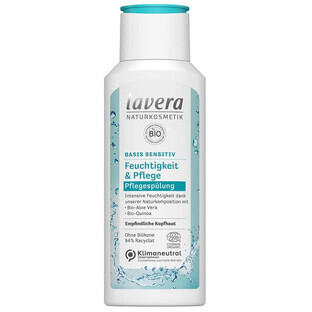 Lavera, Base sensibile, Balsamo, 200ml