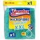 Spontex, Mikrofaser Economy, Mikrofaser-Reibekörper, 1 Stk.