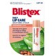 Blistex, Trattamento quotidiano per le labbra, Balsamo per le labbra, 4,25g
