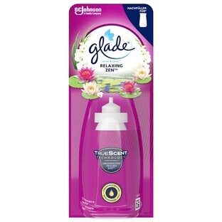 Glade, Luchtverfrisser, Zen Relax, 18 ml