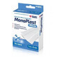 MonoPlast Strong, toppa da taglio per tessuti, 1m x 8cm