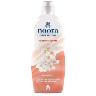 Lozione da bagno Noora Summer Scents, 928 ml
