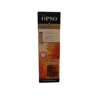 Opso Bois du Canada bâtons de parfum, 50 ml