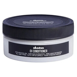 Davines Oi Wax Conditioner, 75ml