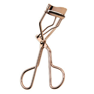 KillyS Eyelash Lash Curler Rose Gold