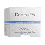 Dr Irena Eris Aquality Intensieve vochtinbrengende crème 50 ml