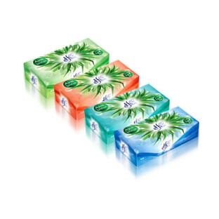 Elfi, Șervețele Fantasy Aloe Barbas, 90 buc