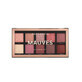 Paleta de 10 sombras de ojos Profusion Mauves