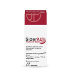 Gotas sideral bebé, 30 ml, labormed