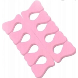 Beauty P. Set per allungare le dita per dipingere, 2 pezzi