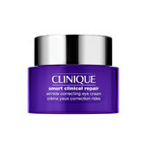 Clinique Smart Clinical Corrective Contorno de Ojos Antiarrugas, 15ml
