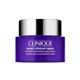 Clinique Smart Clinical Corrective Contorno de Ojos Antiarrugas, 15ml