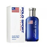 Ralph Lauren Polo Sport Eau de toilette, 125ml