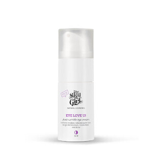 Be The Sky Girl Eye Love U! anti-rimpel oogcrème, 15ml
