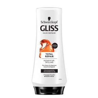 Gliss Kur Total Repair Conditioner 200ml