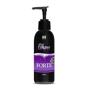 Sexual Health Series Be Lover Be Lover Gel Forte Gleitmittel auf Wasserbasis, 100ml