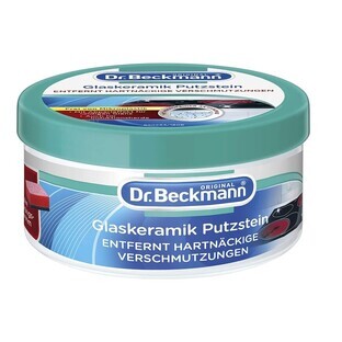 Limpiador de cuestiones de cocina Dr. Beckmann, 250 g