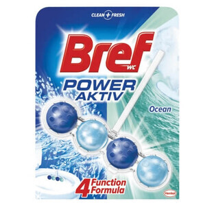 Bref, suspensión Ocean WC, 50g