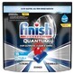 Finish Quantum Quantum All in 1 Ultimate capsule per lavastoviglie compresse fresche 15 pz.