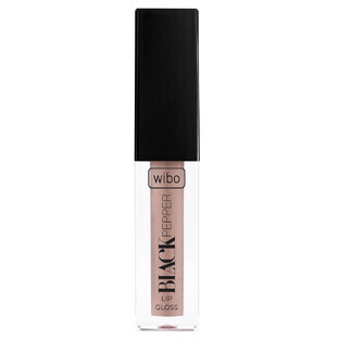 Wibo lipstick with pepper extract 2, 2.4g