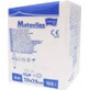 Non-woven pads, non-woven, 4 layers, Matovlies, 7.5x7.5cm, 30g, 100 pcs - Long life!