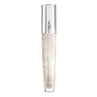Loreal, Brilliant Signature Plump-In-Gloss, Ruj, 400, 7ml